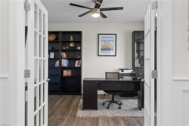 164 Preserve WAY, Suffolk, VA 23434