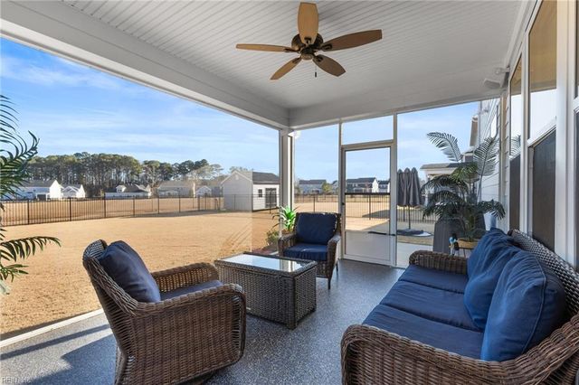 164 Preserve WAY, Suffolk, VA 23434