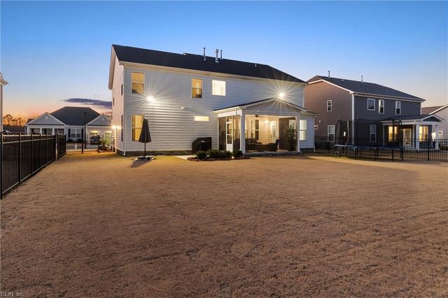 164 Preserve WAY, Suffolk, VA 23434