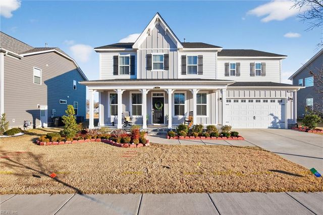 164 Preserve WAY, Suffolk, VA 23434