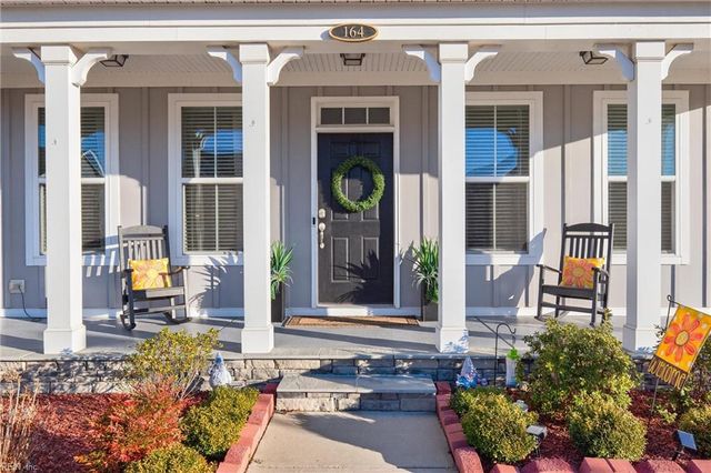 164 Preserve WAY, Suffolk, VA 23434
