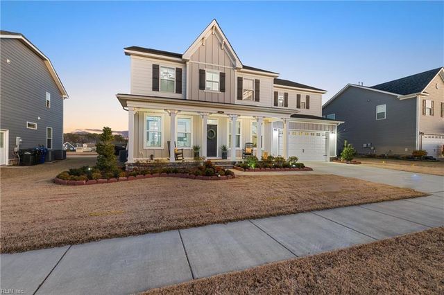 164 Preserve WAY, Suffolk, VA 23434