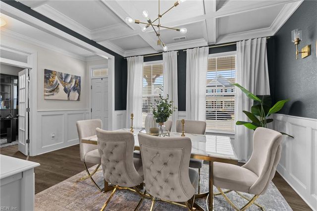 164 Preserve WAY, Suffolk, VA 23434