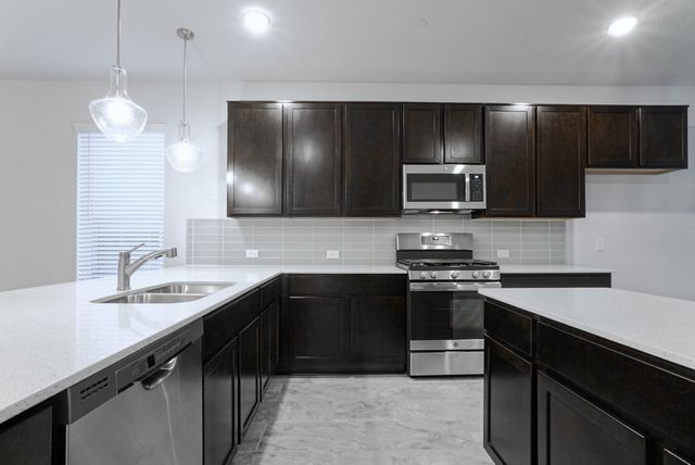 4212 Foxtail Run Lane, Arlington, TX 76005