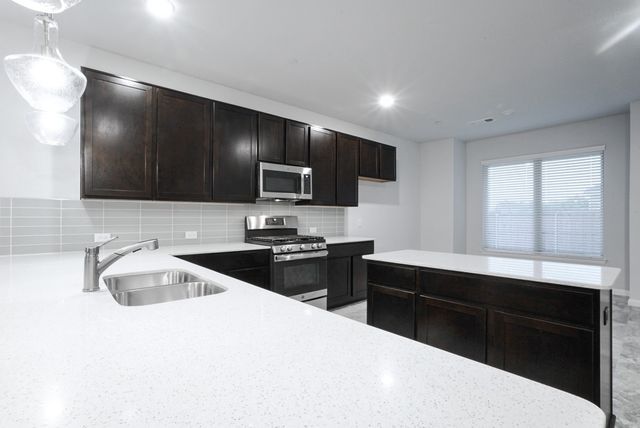 4212 Foxtail Run Lane, Arlington, TX 76005