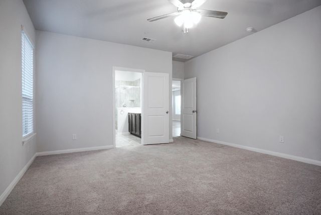 4212 Foxtail Run Lane, Arlington, TX 76005