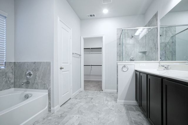 4212 Foxtail Run Lane, Arlington, TX 76005