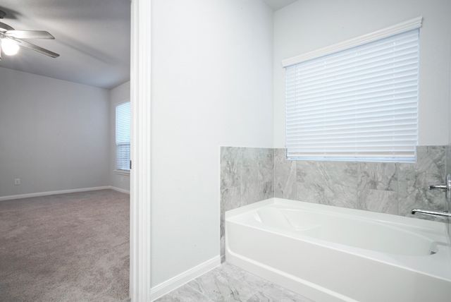 4212 Foxtail Run Lane, Arlington, TX 76005