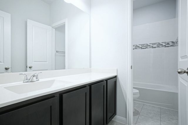 4212 Foxtail Run Lane, Arlington, TX 76005