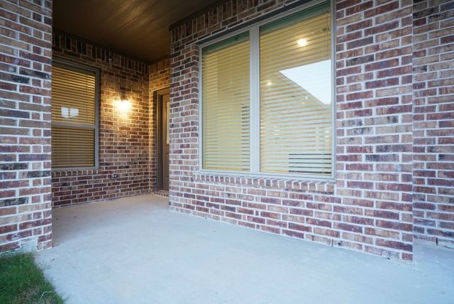 4212 Foxtail Run Lane, Arlington, TX 76005