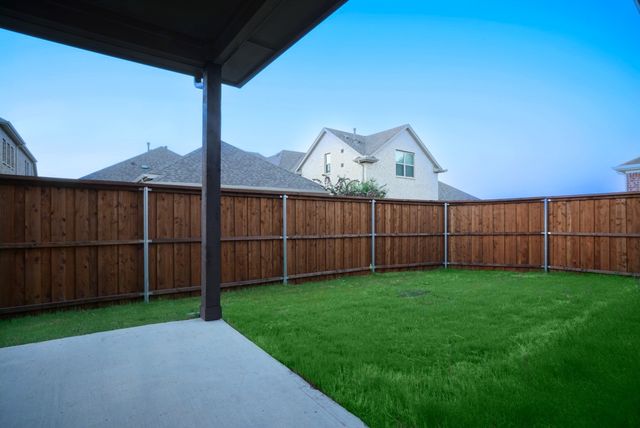 4212 Foxtail Run Lane, Arlington, TX 76005