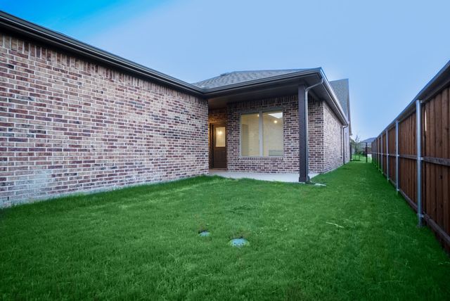 4212 Foxtail Run Lane, Arlington, TX 76005