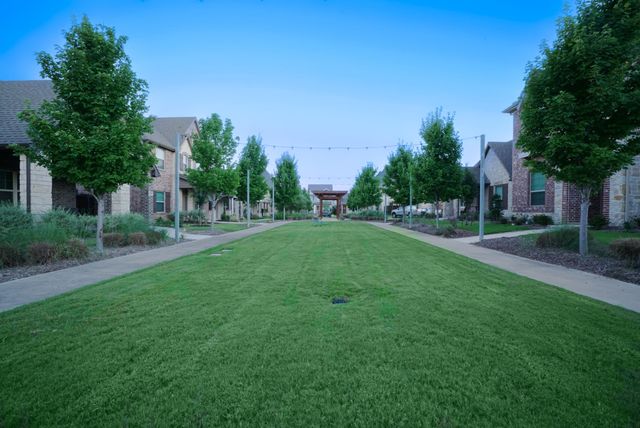 4212 Foxtail Run Lane, Arlington, TX 76005