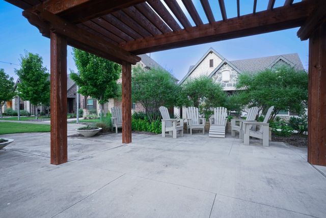 4212 Foxtail Run Lane, Arlington, TX 76005