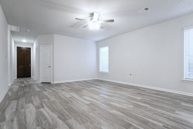 4212 Foxtail Run Lane, Arlington, TX 76005