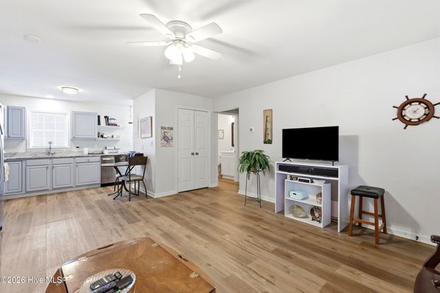 413 Keziah Street A & B, Oak Island, NC 28465