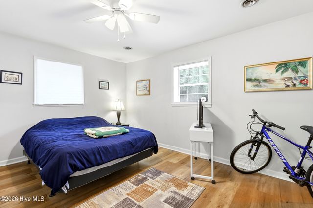 413 Keziah Street A & B, Oak Island, NC 28465