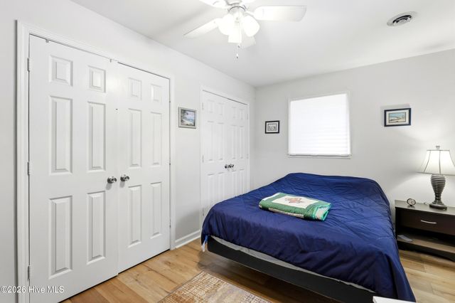 413 Keziah Street A & B, Oak Island, NC 28465