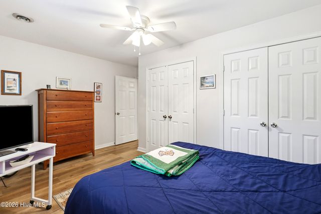 413 Keziah Street A & B, Oak Island, NC 28465