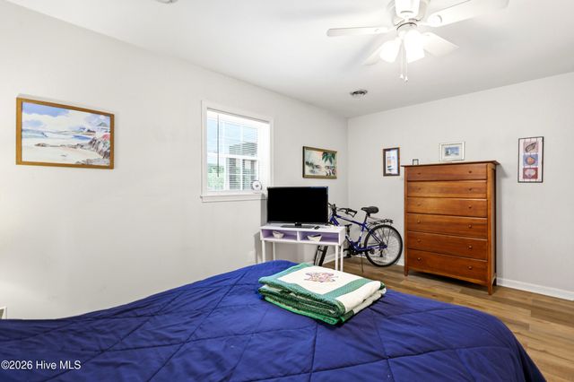 413 Keziah Street A & B, Oak Island, NC 28465