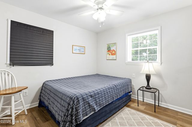 413 Keziah Street A & B, Oak Island, NC 28465