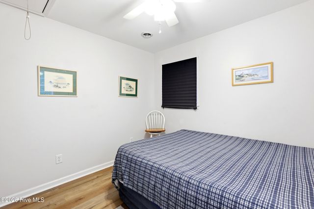 413 Keziah Street A & B, Oak Island, NC 28465