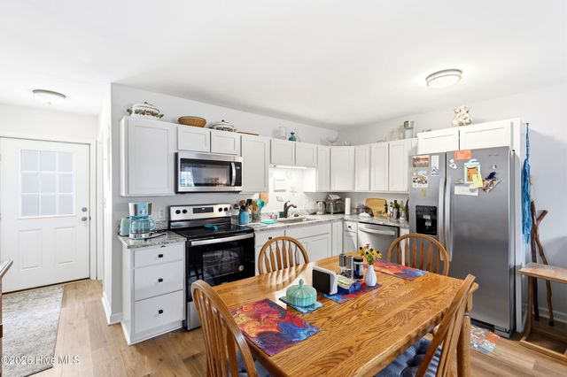 413 Keziah Street A & B, Oak Island, NC 28465