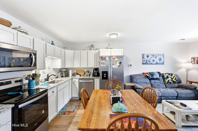 413 Keziah Street A & B, Oak Island, NC 28465