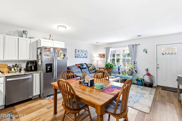 413 Keziah Street A & B, Oak Island, NC 28465