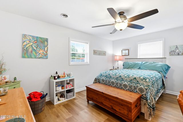 413 Keziah Street A & B, Oak Island, NC 28465