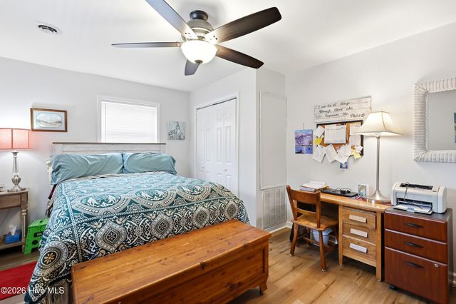 413 Keziah Street A & B, Oak Island, NC 28465