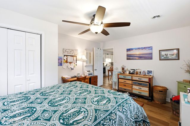 413 Keziah Street A & B, Oak Island, NC 28465