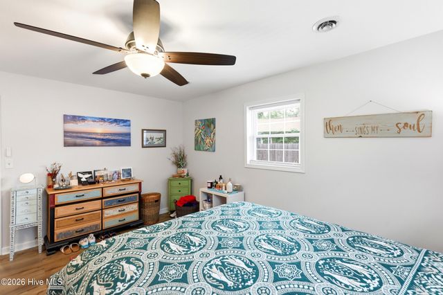413 Keziah Street A & B, Oak Island, NC 28465