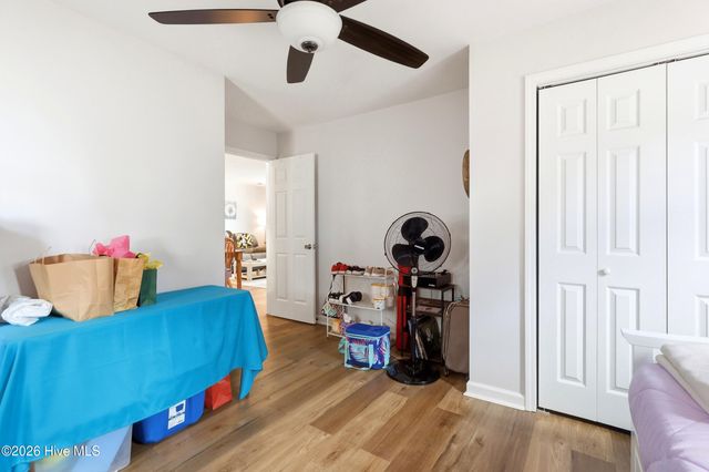 413 Keziah Street A & B, Oak Island, NC 28465