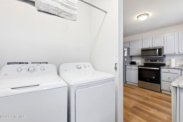 413 Keziah Street A & B, Oak Island, NC 28465