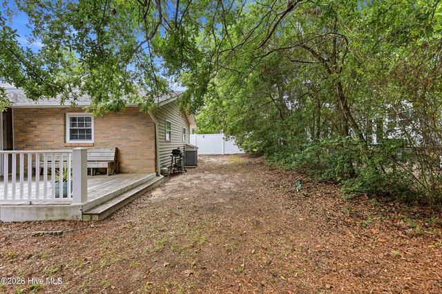 413 Keziah Street A & B, Oak Island, NC 28465