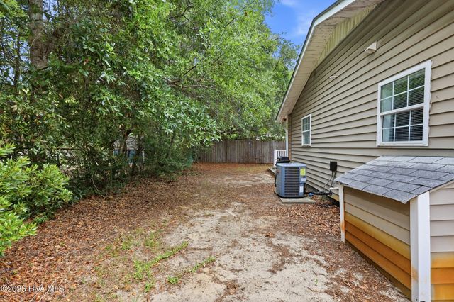 413 Keziah Street A & B, Oak Island, NC 28465