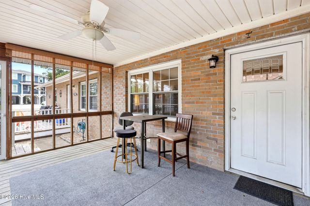 413 Keziah Street A & B, Oak Island, NC 28465
