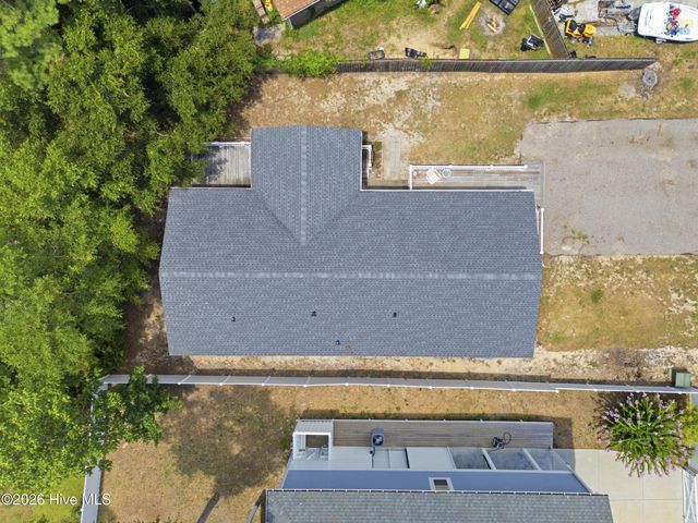 413 Keziah Street A & B, Oak Island, NC 28465