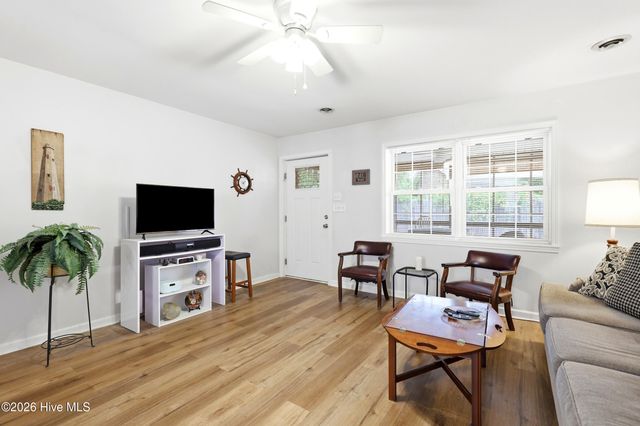413 Keziah Street A & B, Oak Island, NC 28465