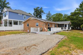 413 Keziah Street A & B, Oak Island, NC 28465