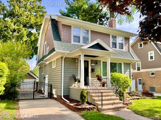 250 W Drayton Street, Ferndale, MI 48220
