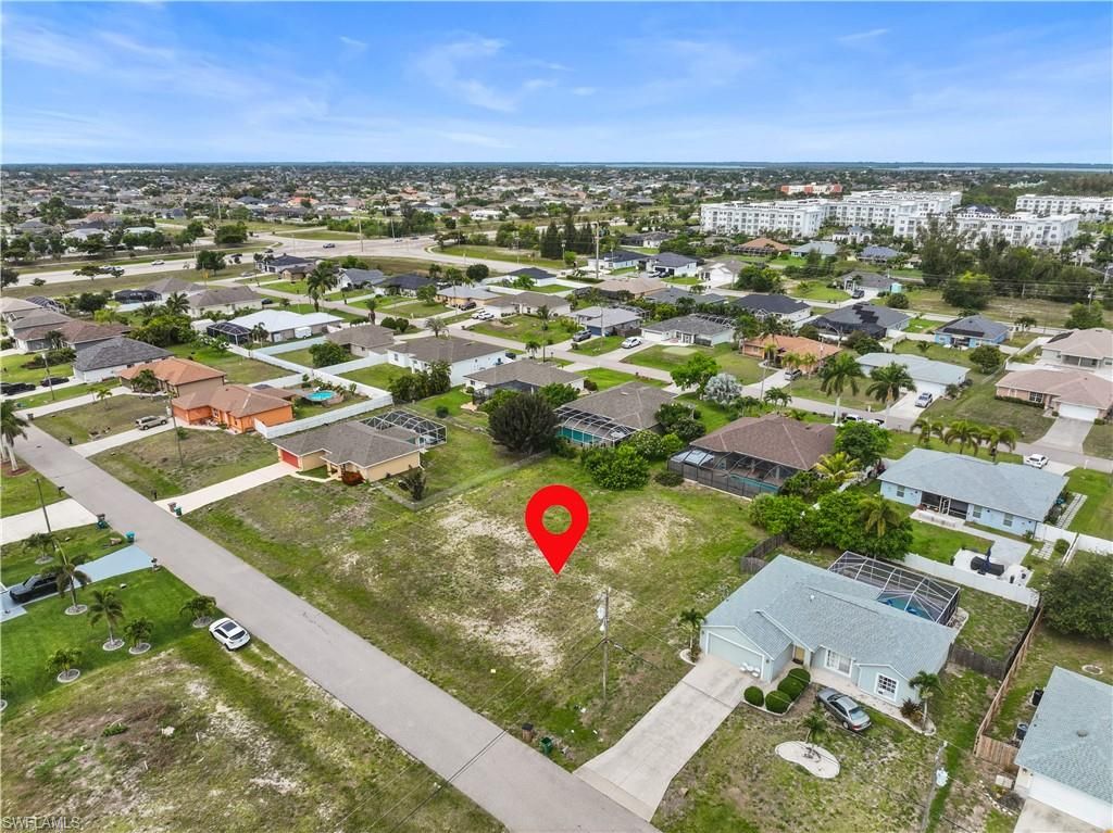 2236 SW 19th AVE, CAPE CORAL, FL 33991 — photo 4