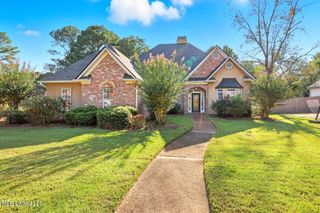 116 Hidden Hills Drive, Madison, MS 39110