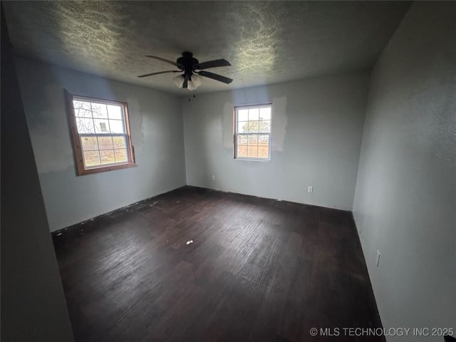 55050 S 530, Rose, OK 74364