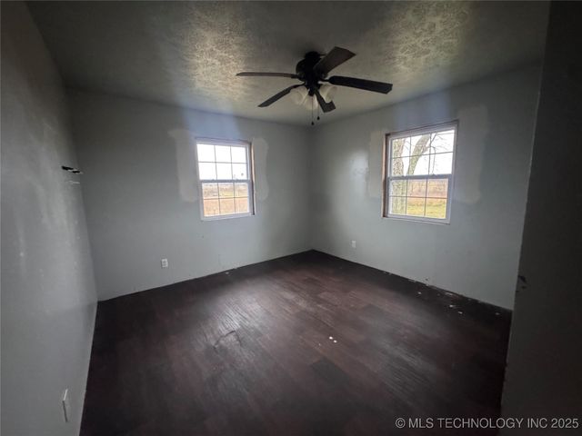 55050 S 530, Rose, OK 74364