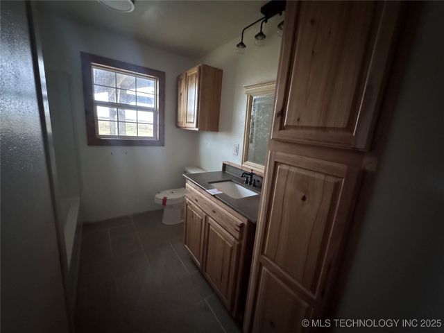 55050 S 530, Rose, OK 74364