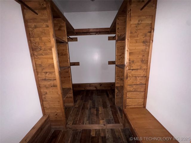 55050 S 530, Rose, OK 74364