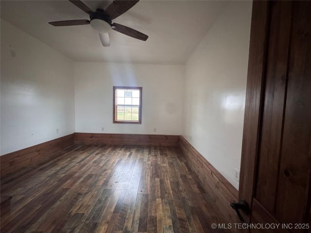 55050 S 530, Rose, OK 74364