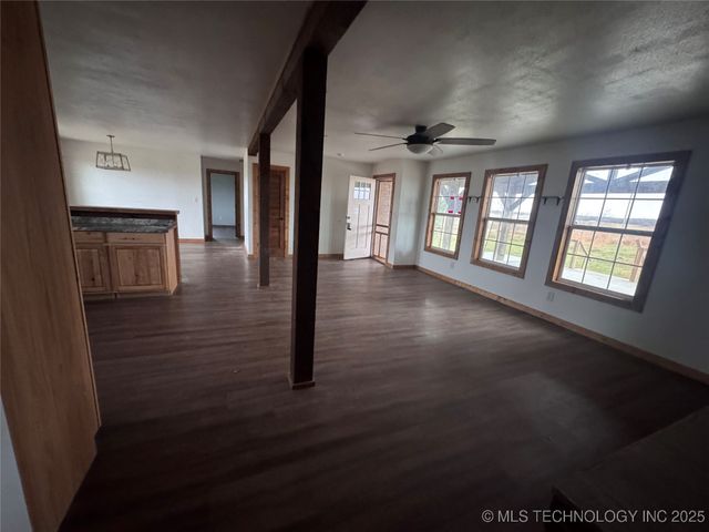 55050 S 530, Rose, OK 74364